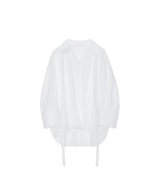 【公式サイト限定アイテム!!】Balloon Shirt [603345] off