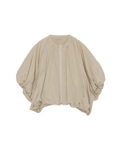 【SALE/50%0ff】Balloon Blouson [603354] beige(05)