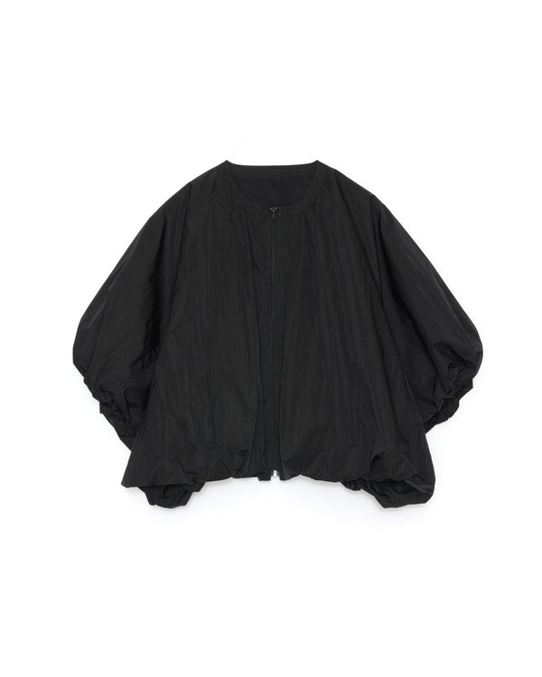 【Summer SALE!!】Balloon Blouson [603354] black(99)