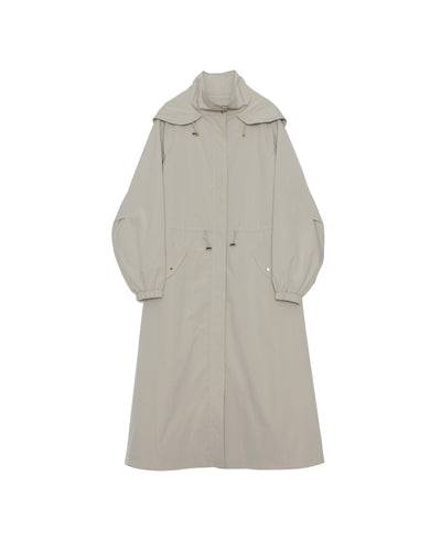 【Summer SALE!!】Military Coat [603362] beige(05)