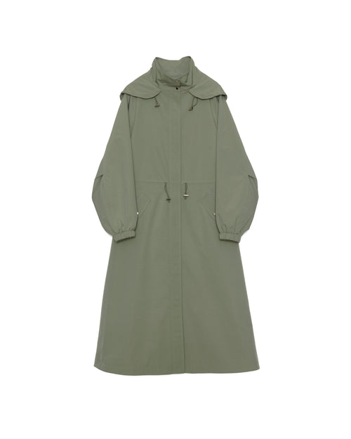 【SALE/50%0ff】Military Coat [603362] light khaki