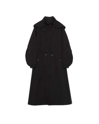 【Summer SALE!!】Military Coat [603362] black(99)