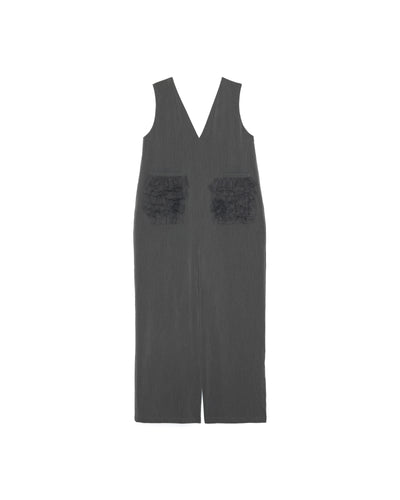 【SALE/50%0ff】All in One [603364] grey