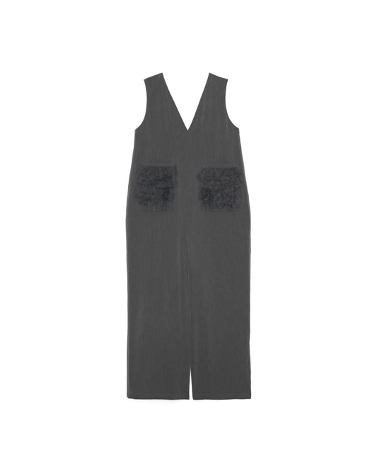 【SALE/50%0ff】All in One [603364] grey