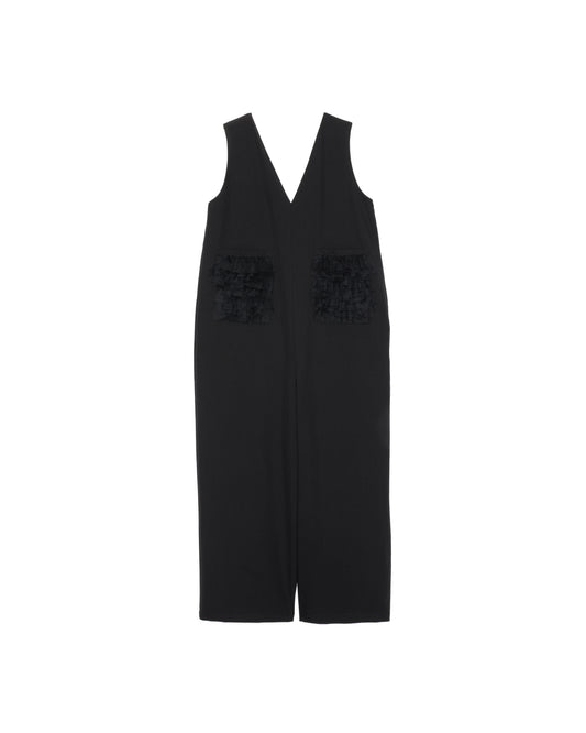 【SALE/50%0ff】All in One [603364] black
