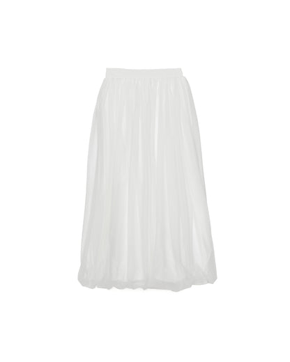 Balloon Skirt [603347] off