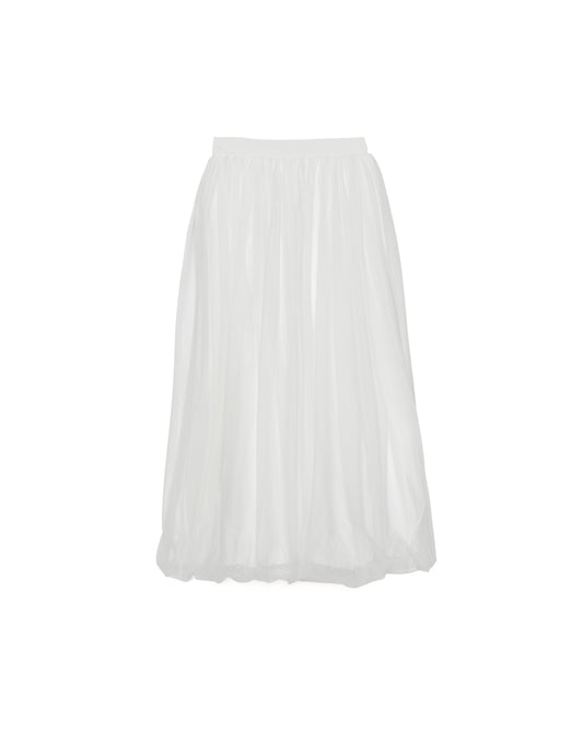 【SALE/50%0ff】Balloon Skirt [603347] off