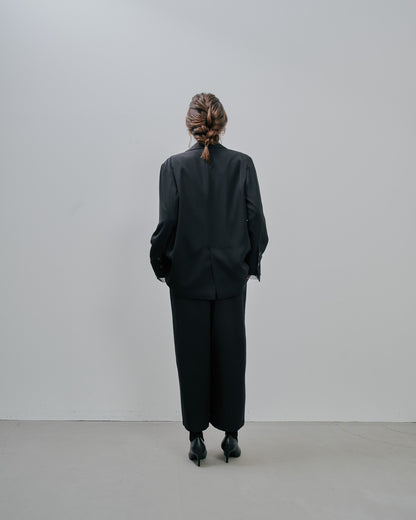 【SALE/50%0ff】Tailored Jacket [603357] black(99)
