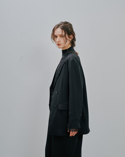 【SALE/50%0ff】Tailored Jacket [603357] black(99)