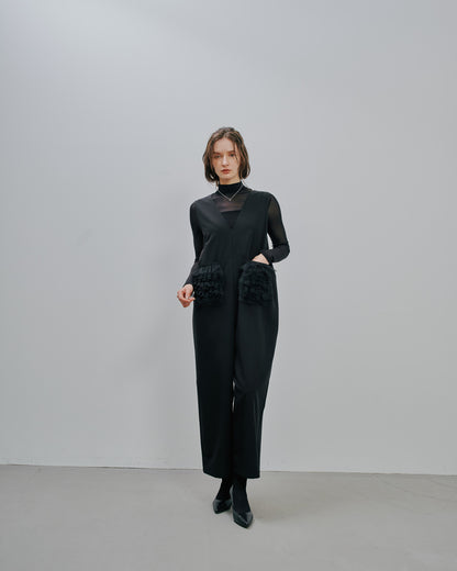 All in One [603364] black