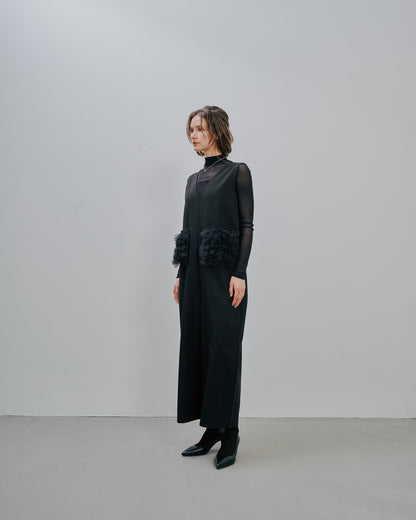 All in One [603364] black