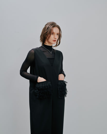 All in One [603364] black