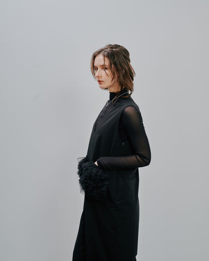 All in One [603364] black