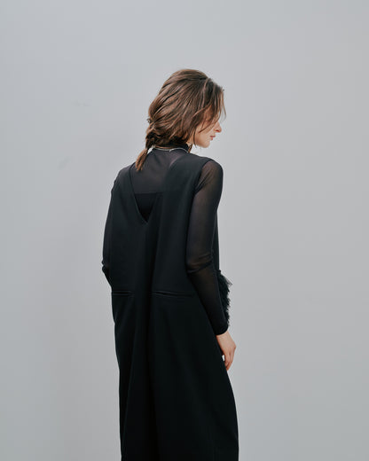 All in One [603364] black