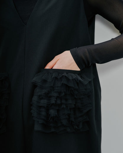 All in One [603364] black