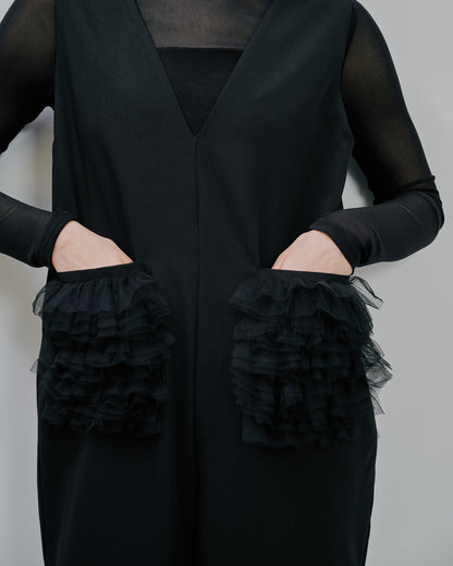 All in One [603364] black