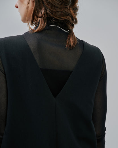 All in One [603364] black