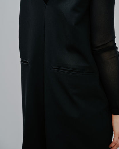 All in One [603364] black