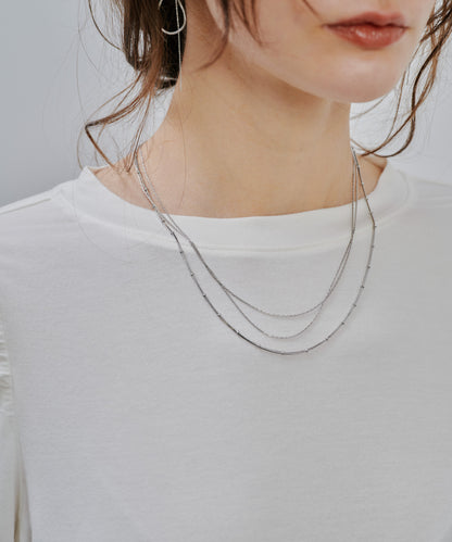 Gather Sleeve Tops [603343] off