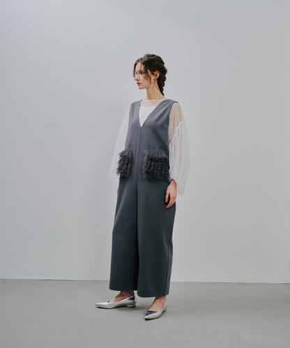 All in One [603364] grey