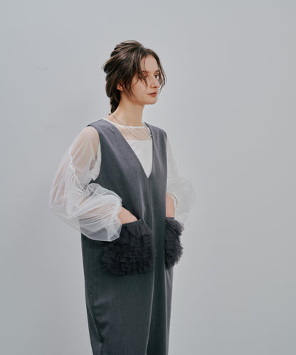 All in One [603364] grey