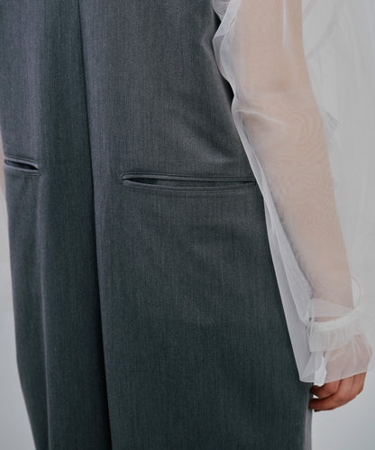 All in One [603364] grey