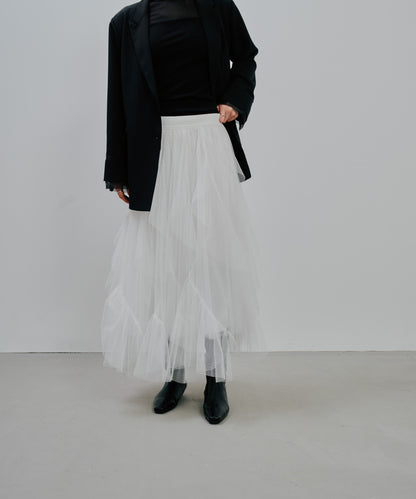 Frill Skirt [603346] off