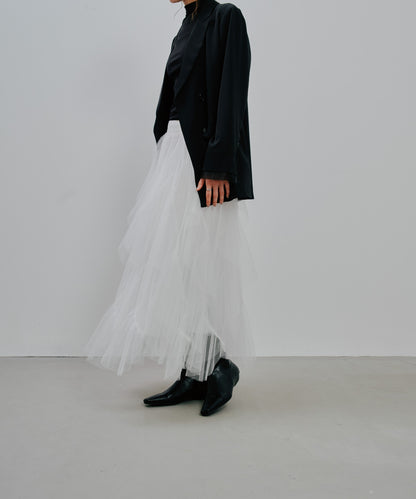 Frill Skirt [603346] off