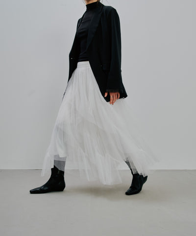 Frill Skirt [603346] off