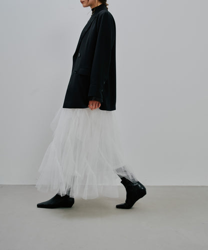 Frill Skirt [603346] off