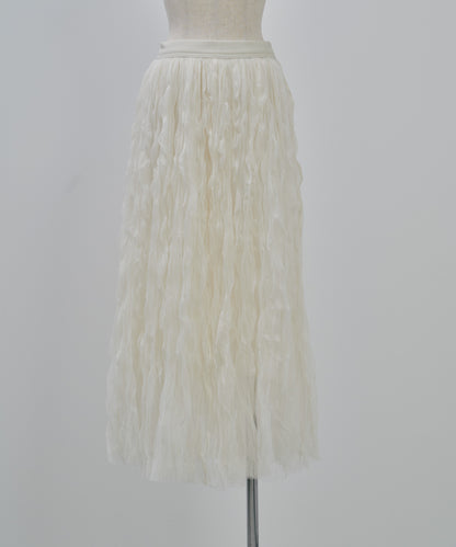 Washer Skirt [603379] off