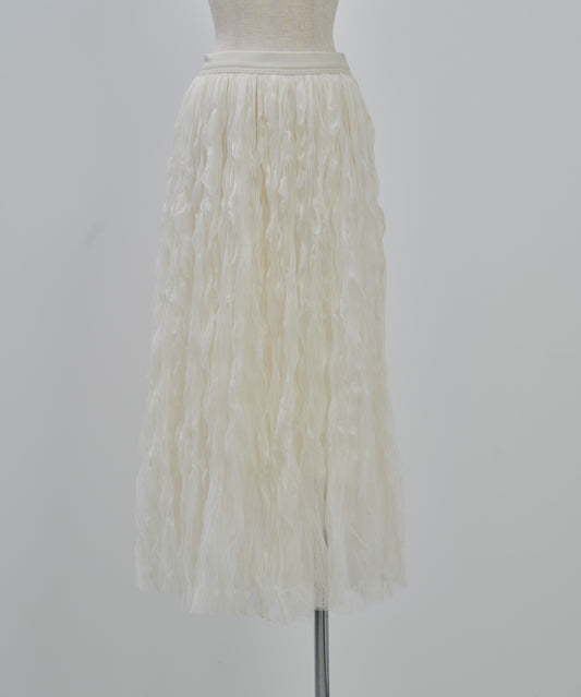 Washer Skirt [603379] off