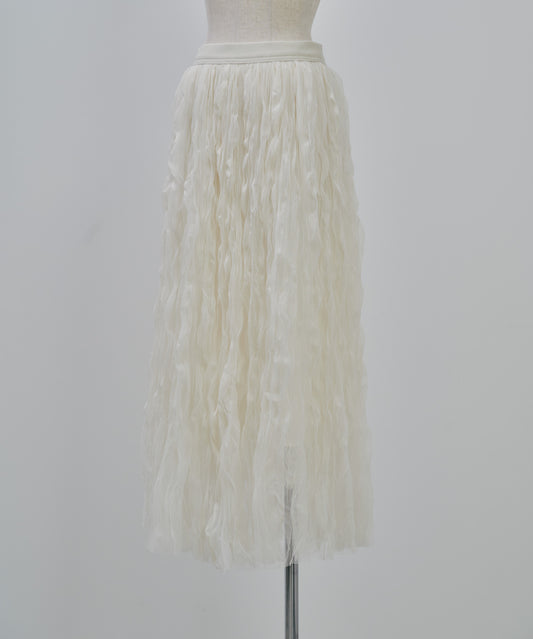 Washer Skirt [603379] off