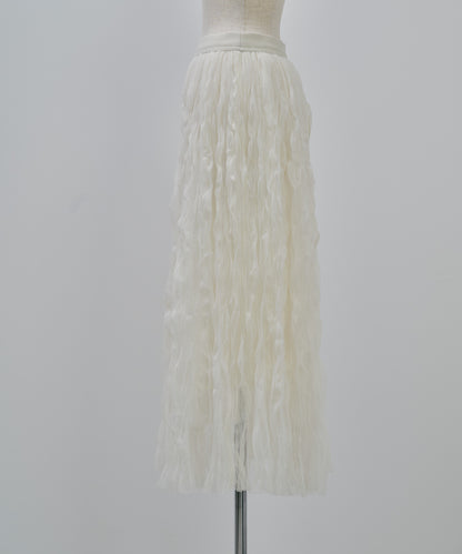 Washer Skirt [603379] off