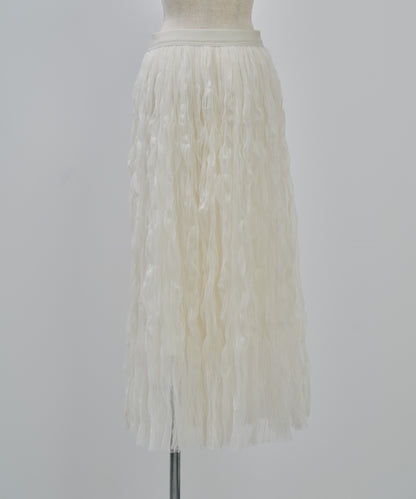 Washer Skirt [603379] off