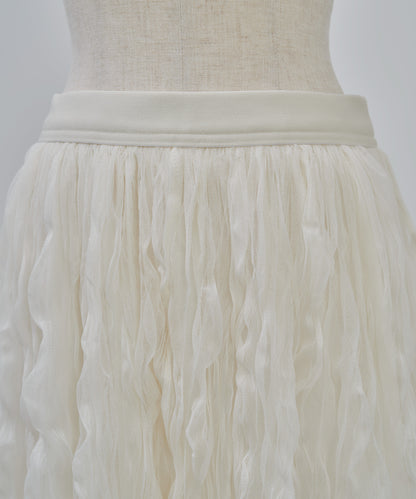 Washer Skirt [603379] off