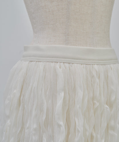 Washer Skirt [603379] off