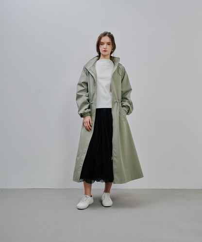 Military Coat [603362] light khaki