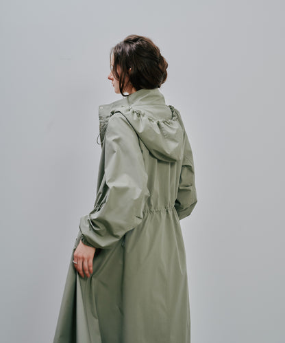 Military Coat [603362] light khaki