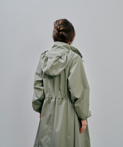 Military Coat [603362] light khaki