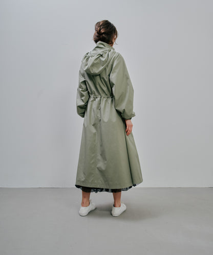 Military Coat [603362] light khaki