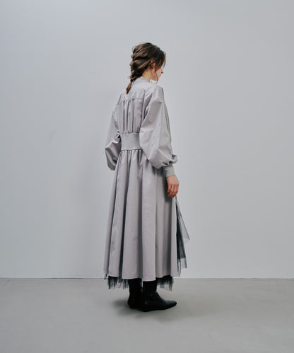 Dress Coat [603363] grey
