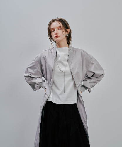 Dress Coat [603363] grey