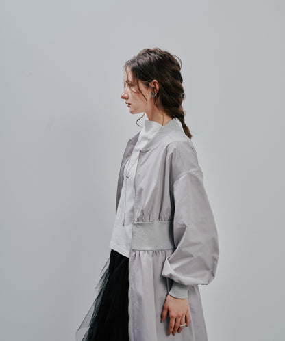 Dress Coat [603363] grey