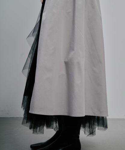 Dress Coat [603363] grey