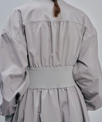 Dress Coat [603363] grey