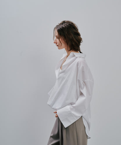 【公式サイト限定アイテム!!】Balloon Shirt [603345] off