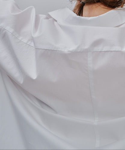 【公式サイト限定アイテム!!】Balloon Shirt [603345] off