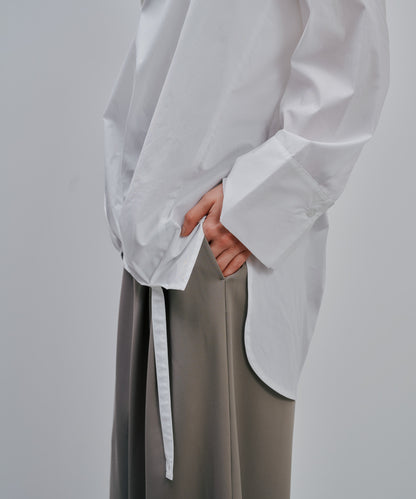 【公式サイト限定アイテム!!】Balloon Shirt [603345] off