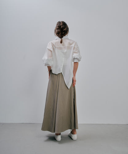 Stripe Shirt [603370] off